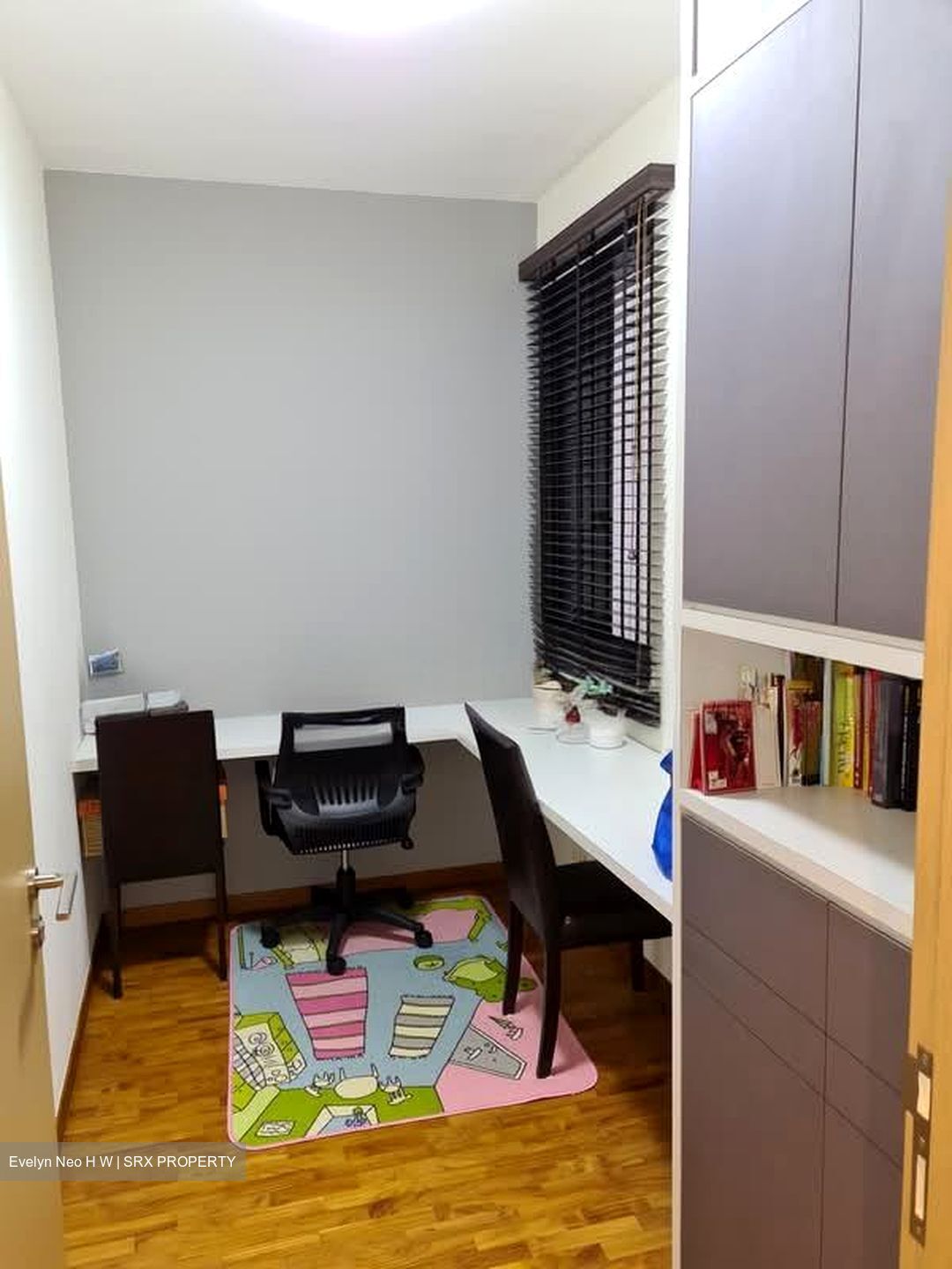 Skypark Residences (D27), Condominium #562092041